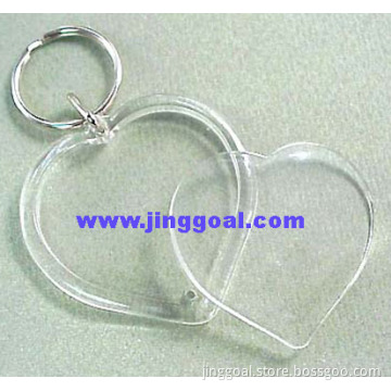 Photo Frame Keychain (JP931)